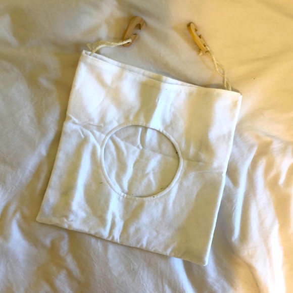 Other - Bunny Hay Bag